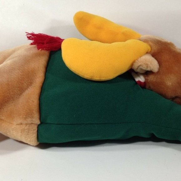 Kohls Plush Moose Stuffed Animal LIMITED EDITION - Picture 6 of 12